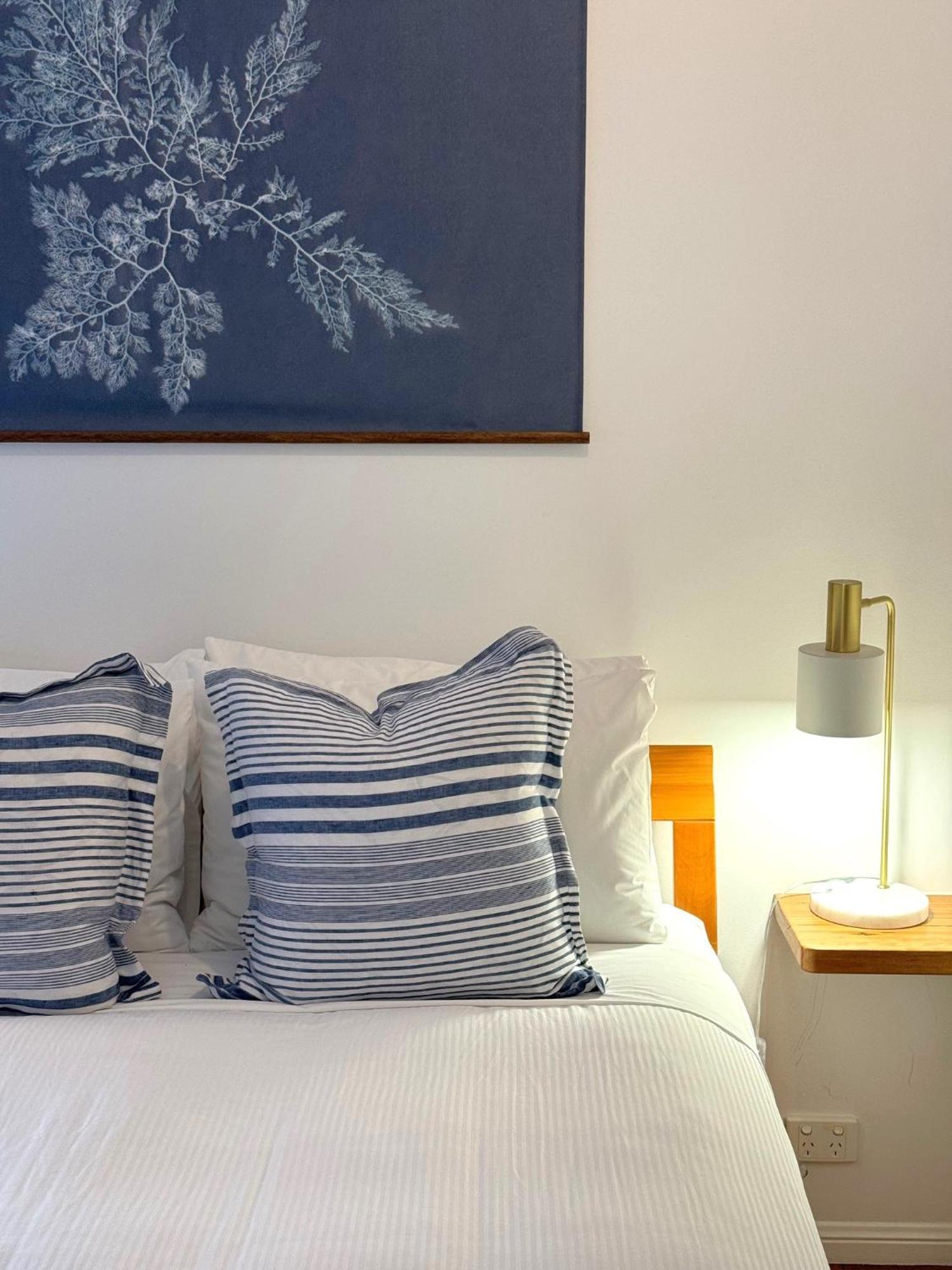 Coast Yamba - Adults Only Aparthotel Exterior photo