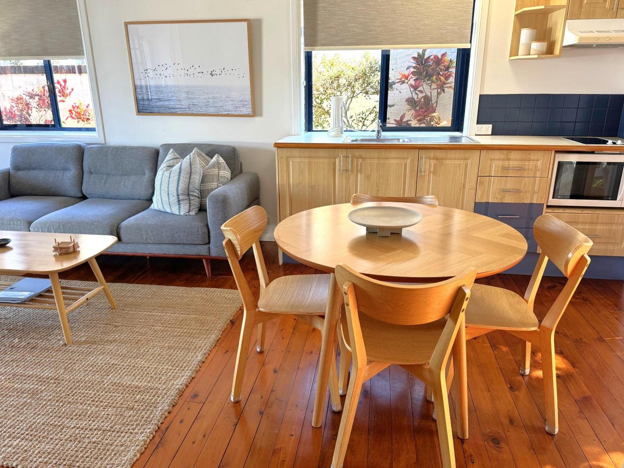 Coast Yamba - Adults Only Aparthotel Exterior photo